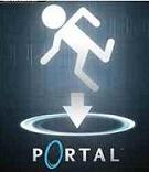 Gra Portal