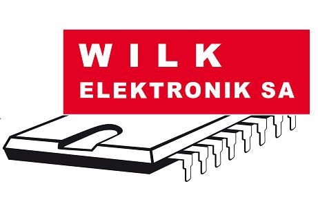 Logo Wilk Elektronik