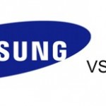 Samsung vs. Apple