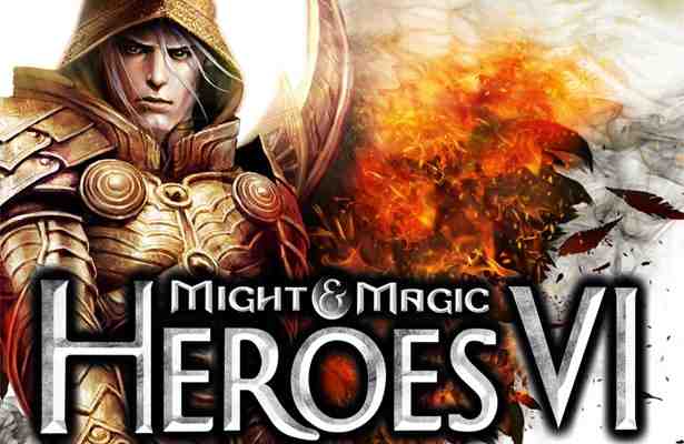 Heroes of Might and Magic VI