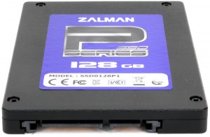 Zalman SSD