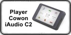 Player Cowon iAudio C2