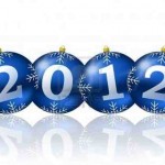 Życzenia noworoczne 2012