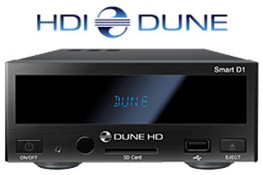 HDI DUNE SMART