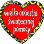 WIELKA ORKIESTRA ŚWIĄTECZNEJ POMOCY