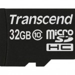 microSDHC Ultimate
