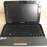 Laptop Samsung NF210