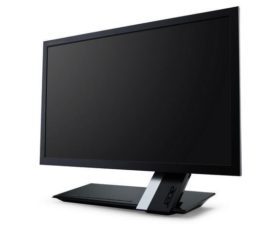 Monitor Acer S235HL