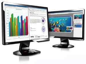 Ranking monitorów LCD