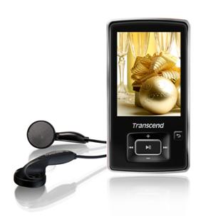 MP3 Transcend MP870