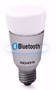 ADATA Bluetooth LED RGB