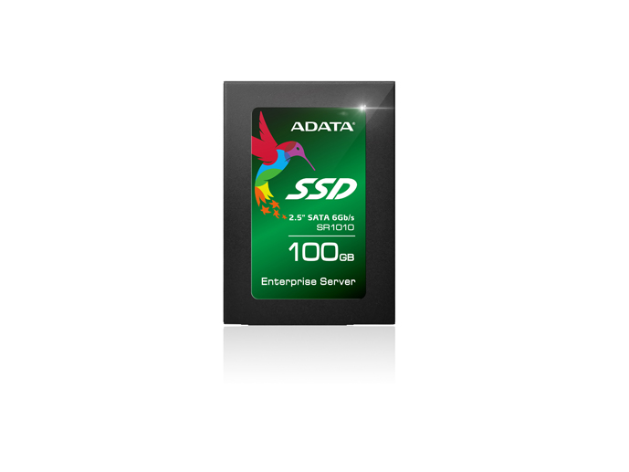 SSD SR1010