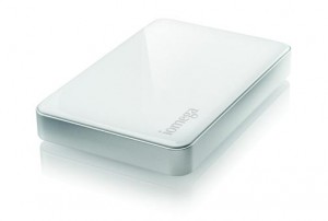 IOMEGA eGo Portable Mac