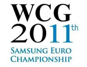 World Cyber Games 2011