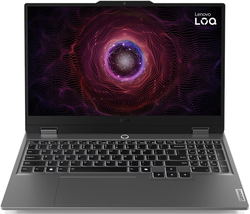 Zdjęcie laptopa Lenovo LOQ Pro
