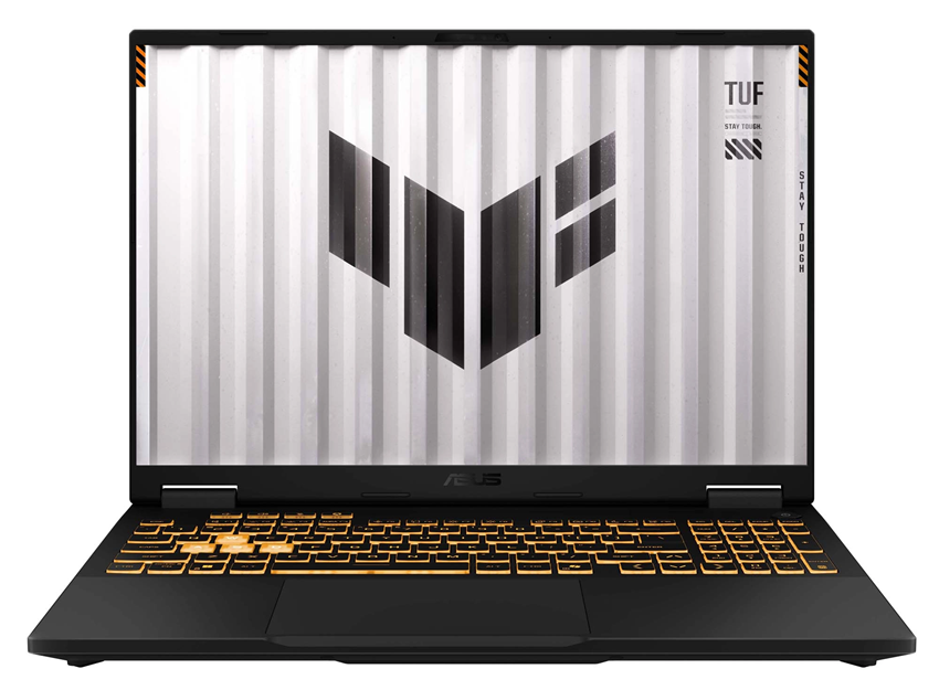 Zdjęcie laptopa ASUS TUF Gaming F16